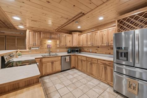 6064 S Bass Lake Drive NE Remer MN 56672
