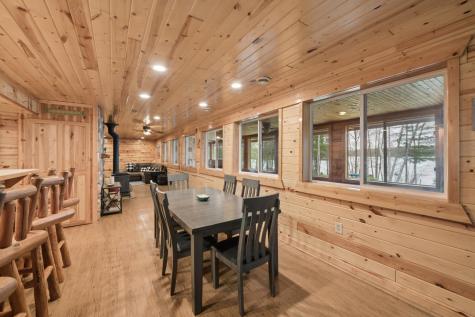 6064 S Bass Lake Drive NE Remer MN 56672
