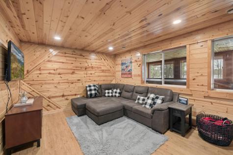 6064 S Bass Lake Drive NE Remer MN 56672