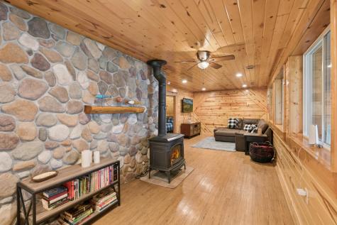 6064 S Bass Lake Drive NE Remer MN 56672