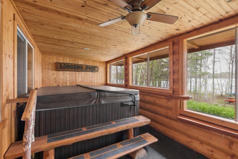 6064 S Bass Lake Drive NE Remer MN 56672
