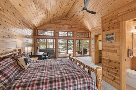 6064 S Bass Lake Drive NE Remer MN 56672
