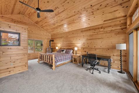 6064 S Bass Lake Drive NE Remer MN 56672