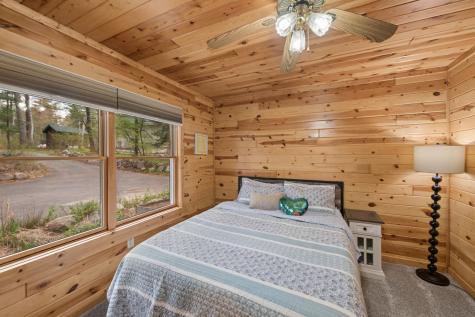 6064 S Bass Lake Drive NE Remer MN 56672
