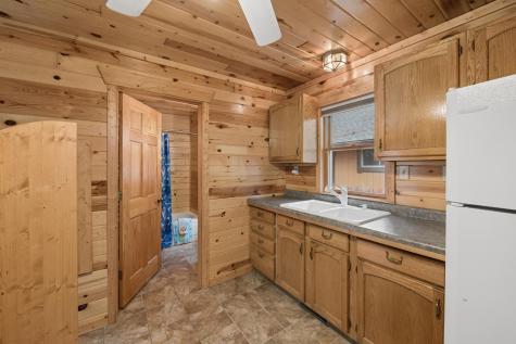 6064 S Bass Lake Drive NE Remer MN 56672