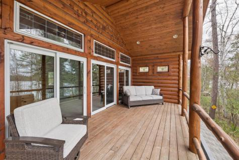 6064 S Bass Lake Drive NE Remer MN 56672