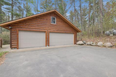 6064 S Bass Lake Drive NE Remer MN 56672