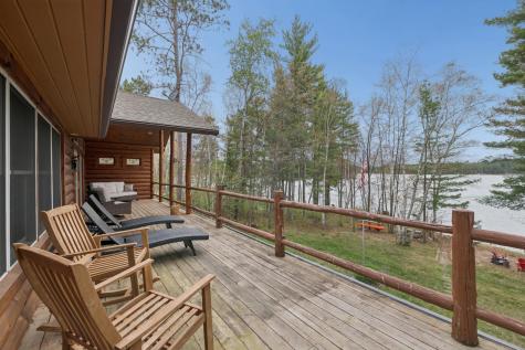 6064 S Bass Lake Drive NE Remer MN 56672