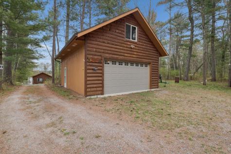 6064 S Bass Lake Drive NE Remer MN 56672