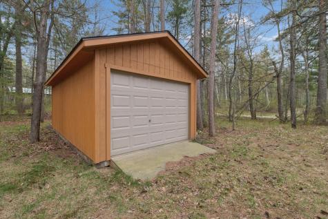 6064 S Bass Lake Drive NE Remer MN 56672