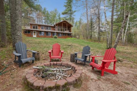 6064 S Bass Lake Drive NE Remer MN 56672