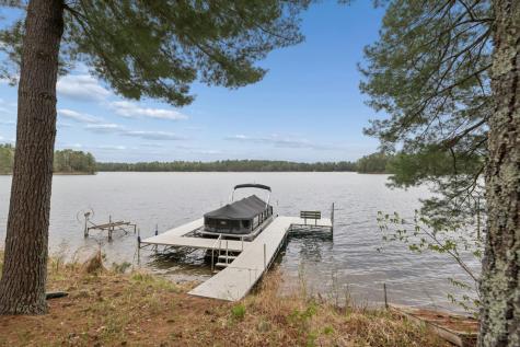 6064 S Bass Lake Drive NE Remer MN 56672