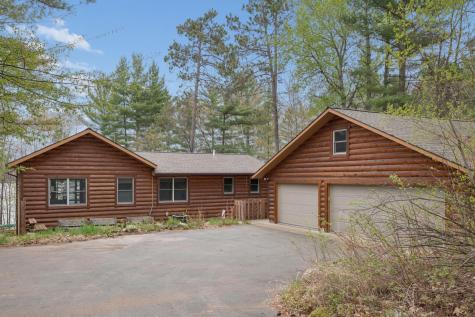 6064 S Bass Lake Drive NE Remer MN 56672