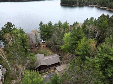 6064 S Bass Lake Drive NE Remer MN 56672