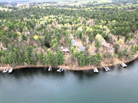 6064 S Bass Lake Drive NE Remer MN 56672