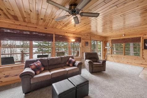 6064 S Bass Lake Drive NE Remer MN 56672