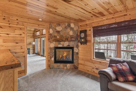 6064 S Bass Lake Drive NE Remer MN 56672
