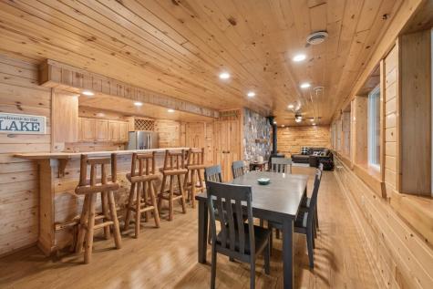 6064 S Bass Lake Drive NE Remer MN 56672