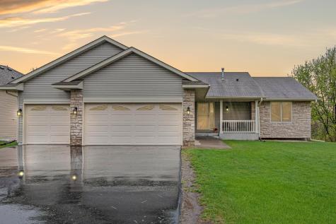 12270 194th Avenue NW Elk River MN 55330