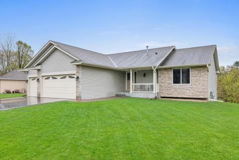 12270 194th Avenue NW Elk River MN 55330
