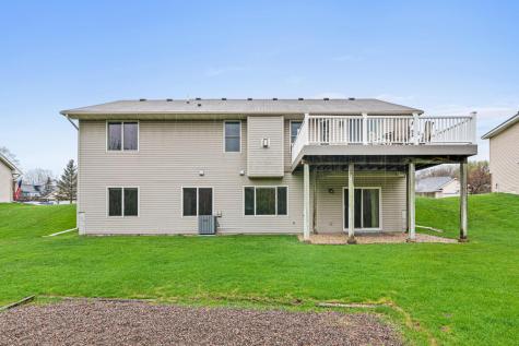 12270 194th Avenue NW Elk River MN 55330