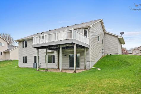 12270 194th Avenue NW Elk River MN 55330
