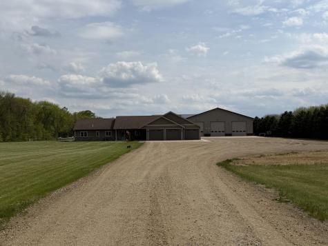 13472 Edgefield Road NW Brandon MN 56315