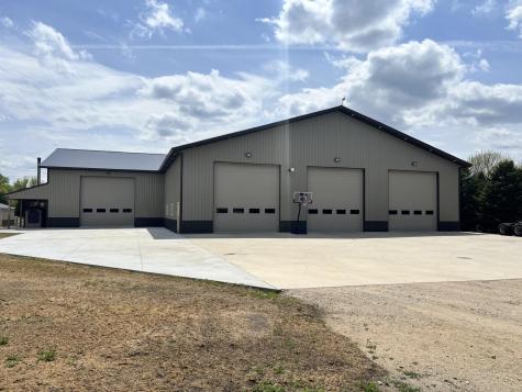 13472 Edgefield Road NW Brandon MN 56315