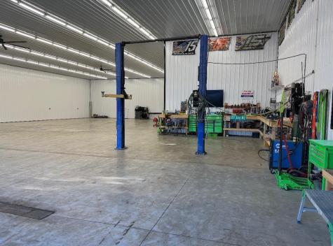 13472 Edgefield Road NW Brandon MN 56315