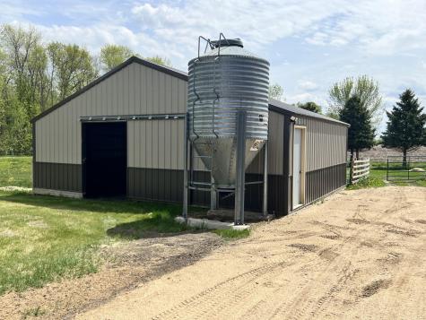 13472 Edgefield Road NW Brandon MN 56315