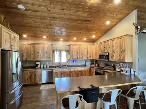 13472 Edgefield Road NW Brandon MN 56315