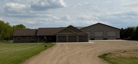 13472 Edgefield Road NW Brandon MN 56315