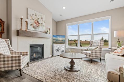 2464 Jacamar Avenue NE Saint Michael MN 55376