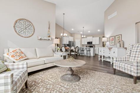 2464 Jacamar Avenue NE Saint Michael MN 55376