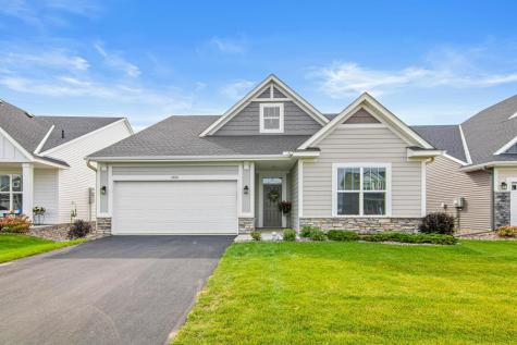 2464 Jacamar Avenue NE Saint Michael MN 55376