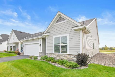 2464 Jacamar Avenue NE Saint Michael MN 55376