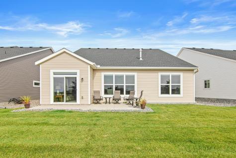 2464 Jacamar Avenue NE Saint Michael MN 55376