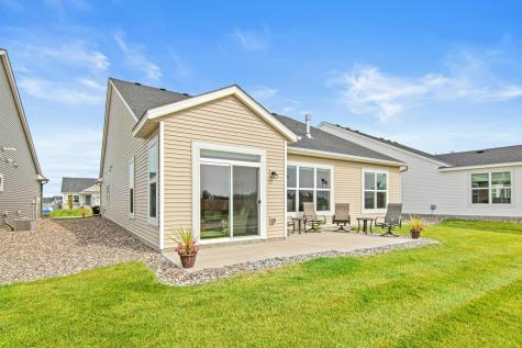 2464 Jacamar Avenue NE Saint Michael MN 55376