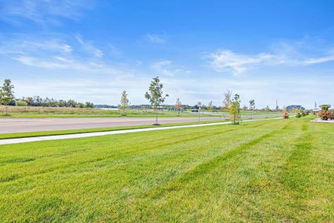 2464 Jacamar Avenue NE Saint Michael MN 55376