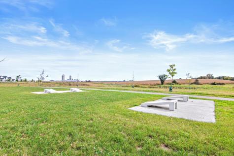 2464 Jacamar Avenue NE Saint Michael MN 55376