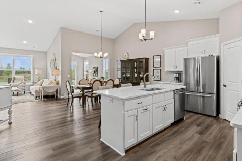 2464 Jacamar Avenue NE Saint Michael MN 55376