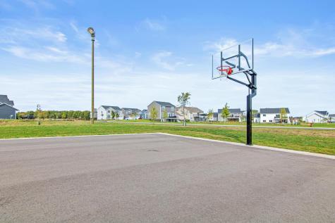 2464 Jacamar Avenue NE Saint Michael MN 55376