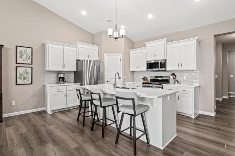 2464 Jacamar Avenue NE Saint Michael MN 55376