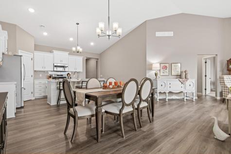 2464 Jacamar Avenue NE Saint Michael MN 55376