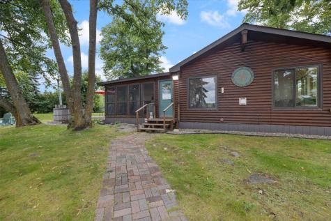 4549 Old Oleary Orr MN 55771