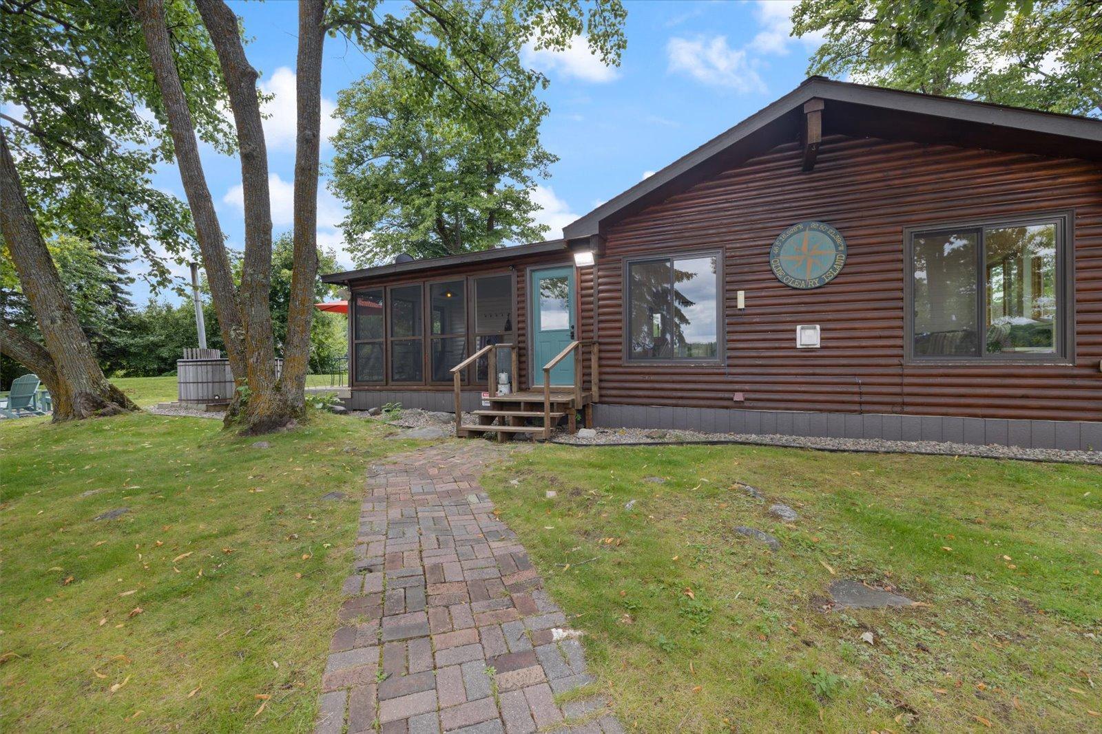 4549 Old Oleary Orr MN 55771