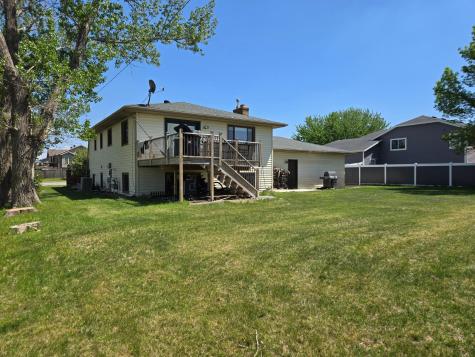 612 7th Street NE Dilworth MN 56529