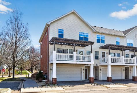 1667 Arona Street Falcon Heights MN 55108