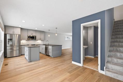 1667 Arona Street Falcon Heights MN 55108