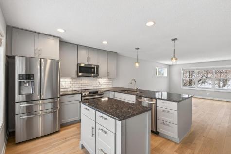 1667 Arona Street Falcon Heights MN 55108